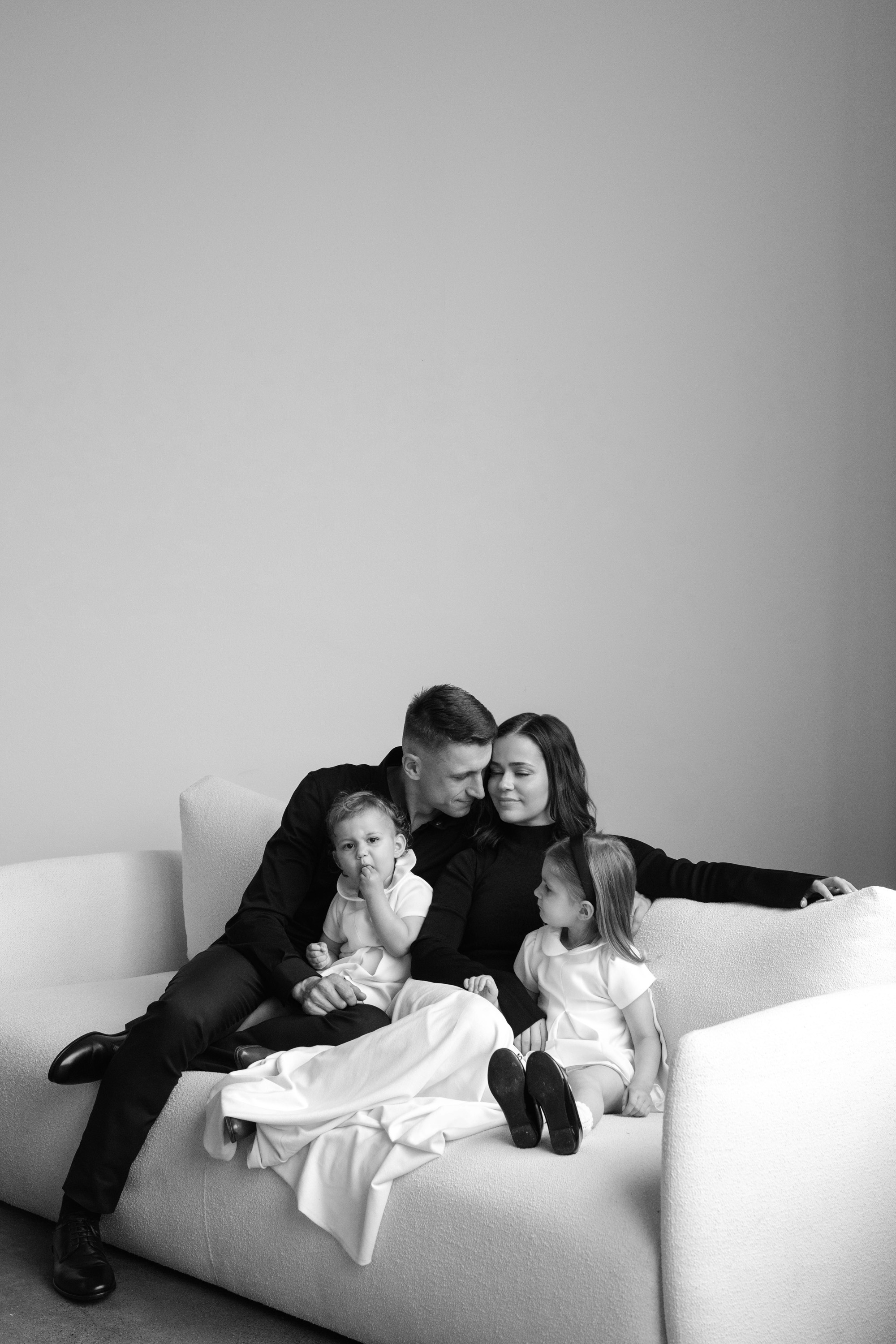 Cherished family moments preserved with warmth and joy.